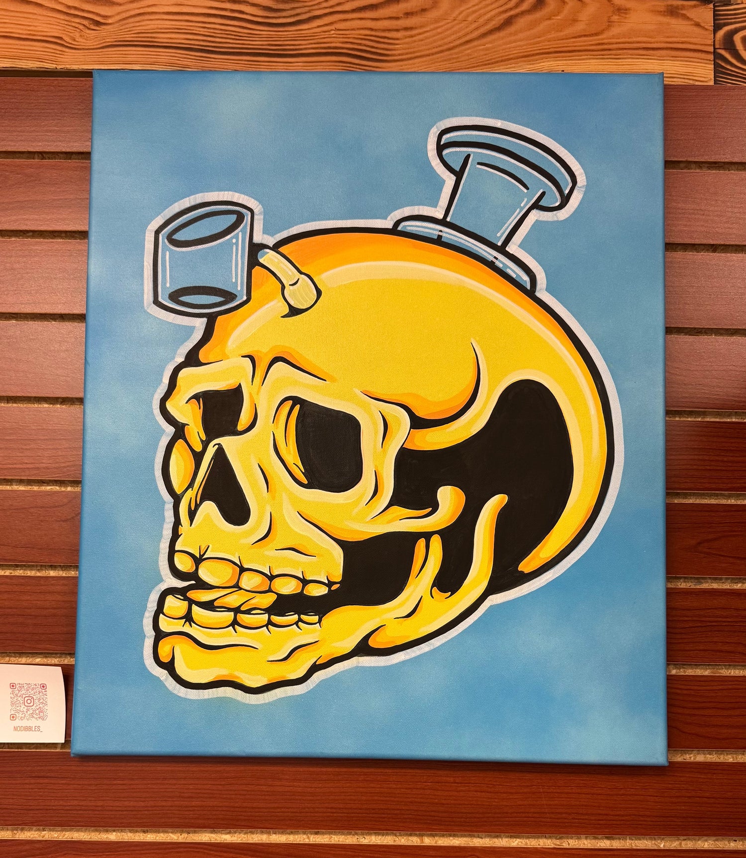 Original Canvas