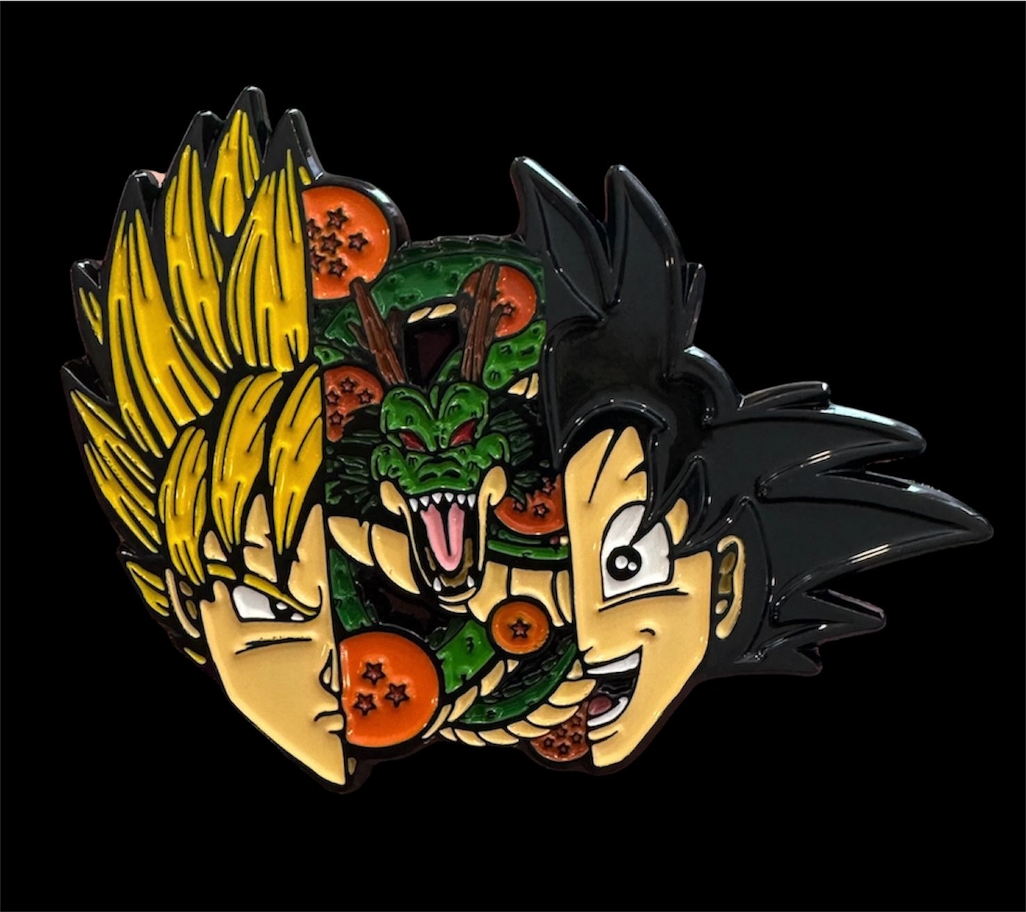 Limited Edition Pins